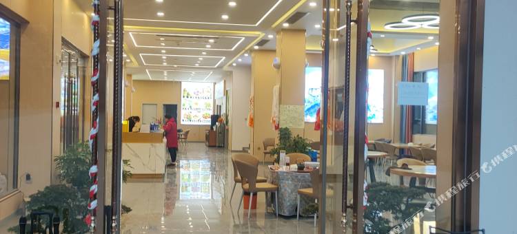 星空旅行酒店图片