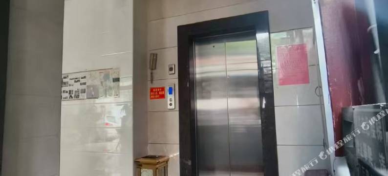 泸水高黎红酒店图片