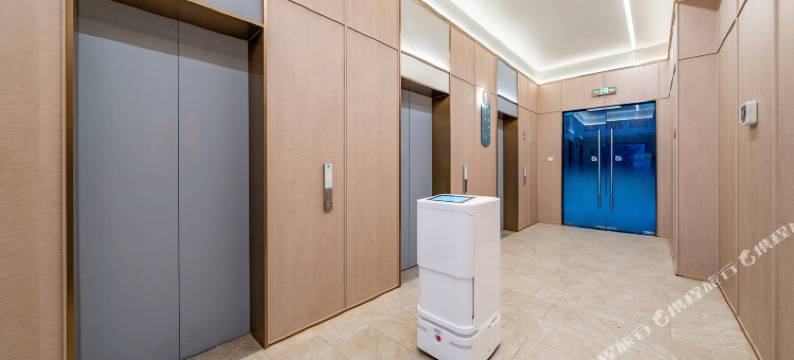 汉庭酒店(西安港务大道地铁站店)图片
