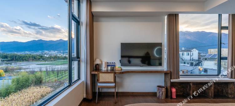 大理如是小院(洱海才村店)图片