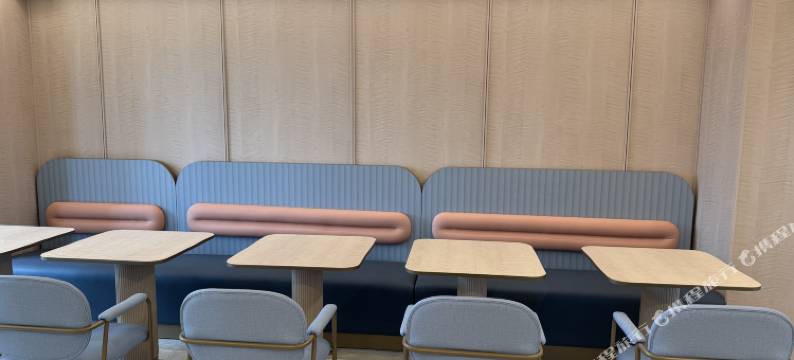 汉庭酒店(赣州江南宋城郁孤台店)图片