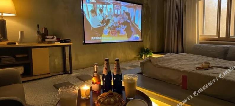 铂纳斯•M元素设计师公馆(东莞国贸旗峰公园地铁站店)图片