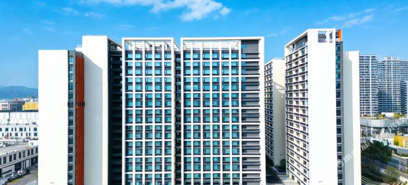 横店梦驿精选酒店(演员村店)图片