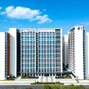 横店梦驿精选酒店(演员村店)图片