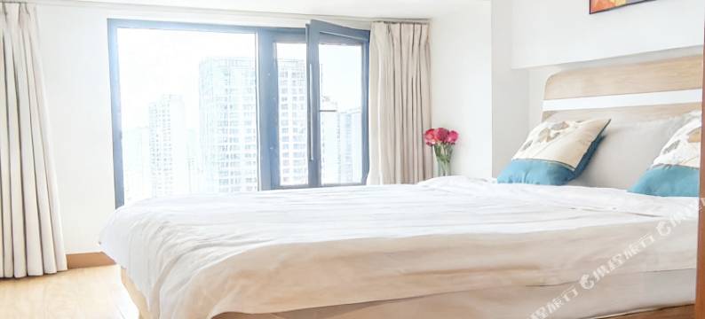 豫府民宿(苏州火车站店)图片