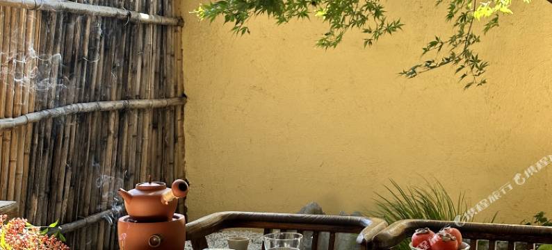 羡青山民宿(西湖青芝坞店)图片