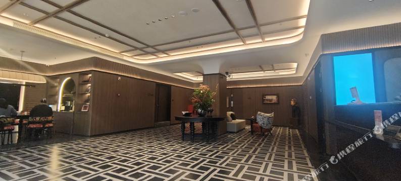 星程酒店(上海五角场长海医院店)图片