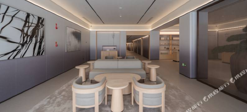 全季酒店(厦门万象城文灶地铁站店)图片