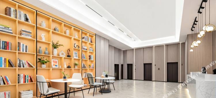 云漫｜YUN MAN·HOTEL酒店(株洲世贸广场店)图片