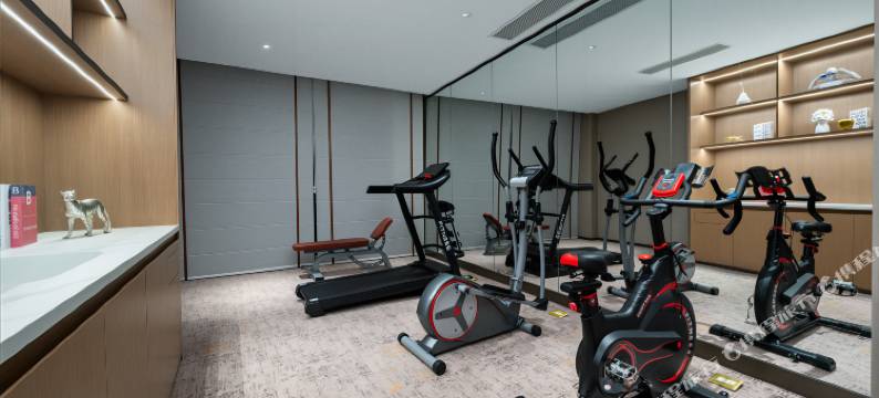 丽呈花园酒店(衡阳衡东店)图片