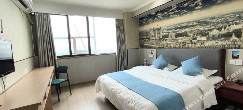 上宾酒店(合肥裕溪路唐桥地铁站店)图片