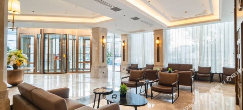 维也纳国际酒店(石家庄晋州火车站店)图片