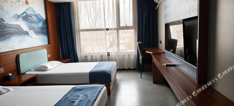 如家华驿酒店(邯郸魏县店)图片