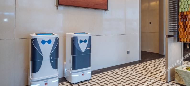 昆明豪生Life酒店(万象城菊华地铁站店)图片