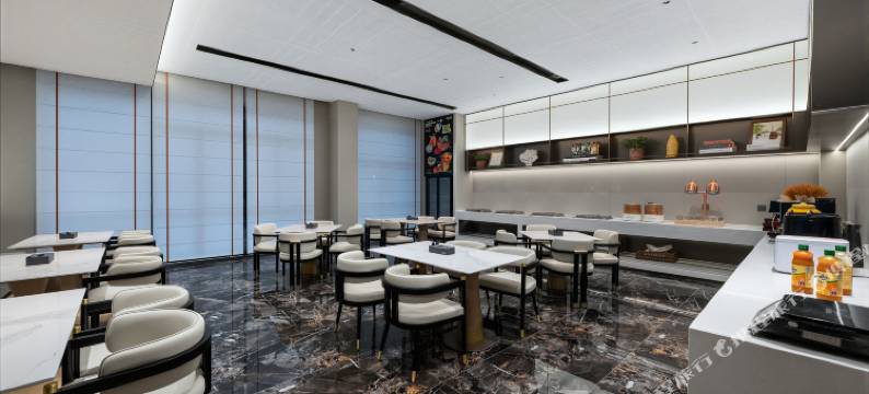 宜致酒店(清远佛冈店)图片