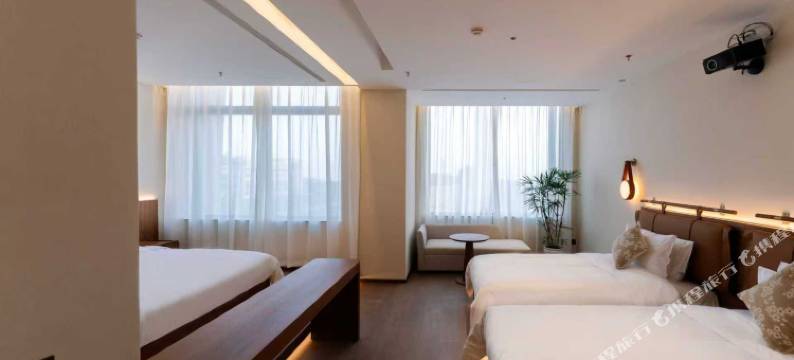 喜果酒店(锦州笔架山景区店)图片