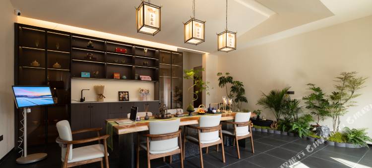 观山月·HOTEL民宿(大同古城店)图片