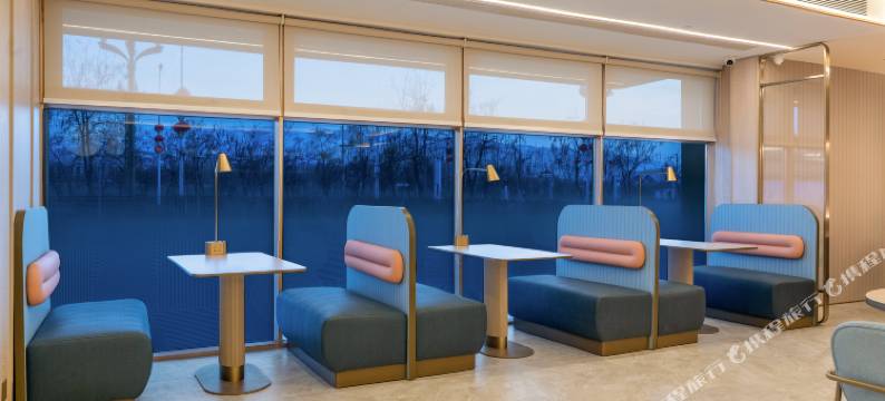 汉庭酒店(新源天鹅湖店)图片