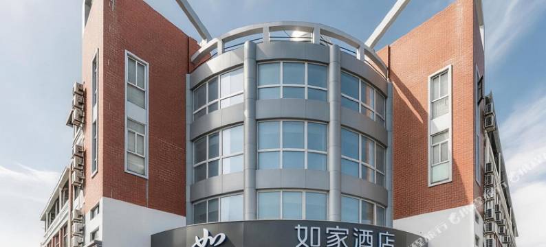 如家酒店(上海松江新桥店)图片