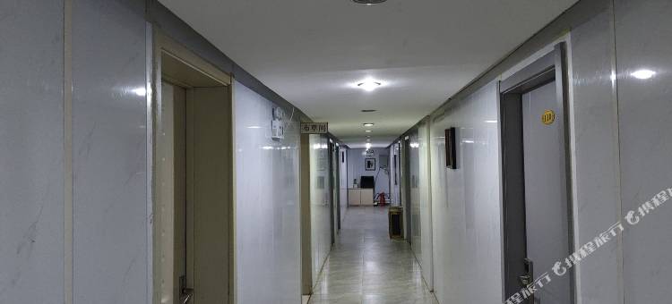 土默特右旗家和快捷民宿图片