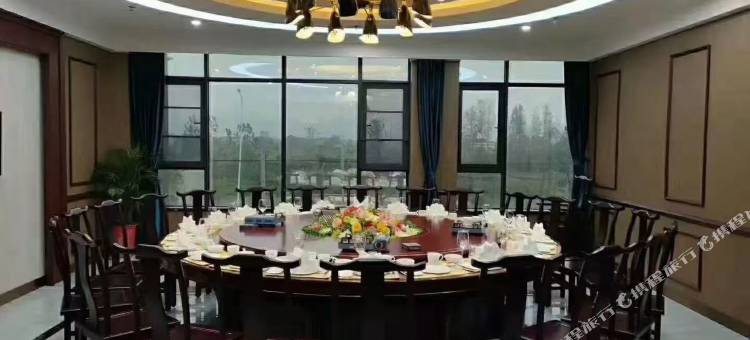 湘北国际大酒店图片