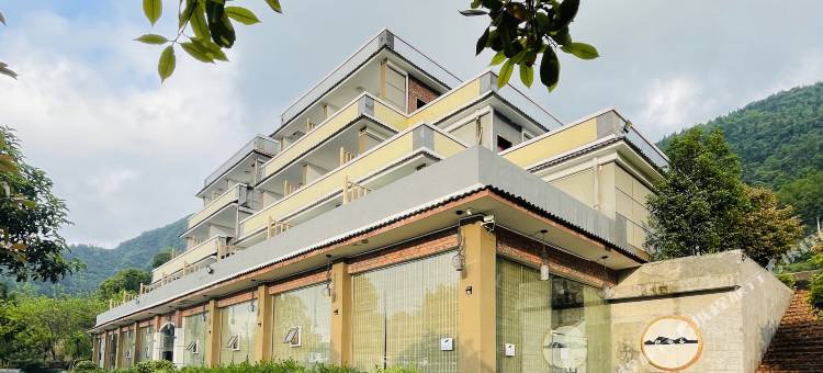 重庆归心谷民宿(黑山谷景区店)图片