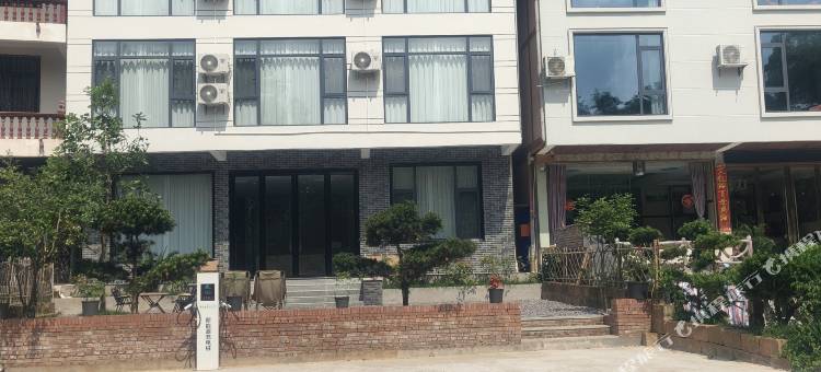 乡野时光民宿(龙虎山景区店)图片