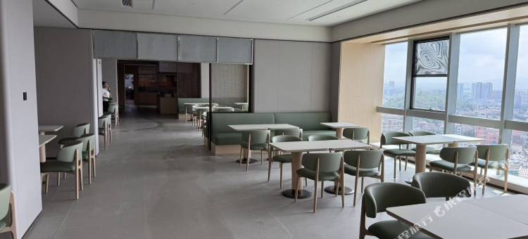 全季酒店(佛山顺德龙江会展中心店)图片
