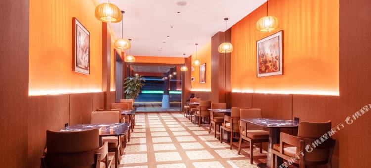 曲靖玉朵酒店(麒麟区南城门店)图片
