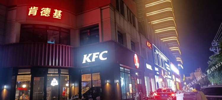 泗县祥云假日酒店图片