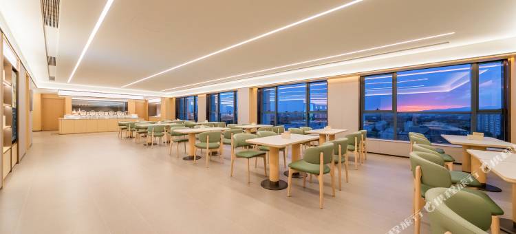 全季酒店(吐鲁番火焰山路店)图片