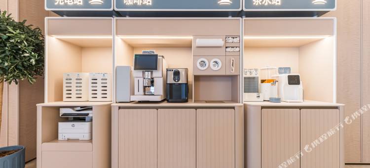 汉庭酒店(中山火炬开发区中山港大道店)图片