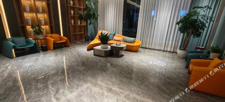 星程酒店(佛山顺德陈村店)图片