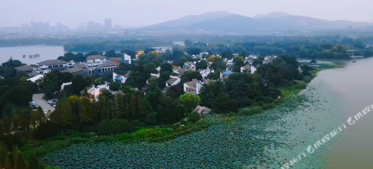 铂曼水云间民宿(徐州云龙湖风景区店)图片