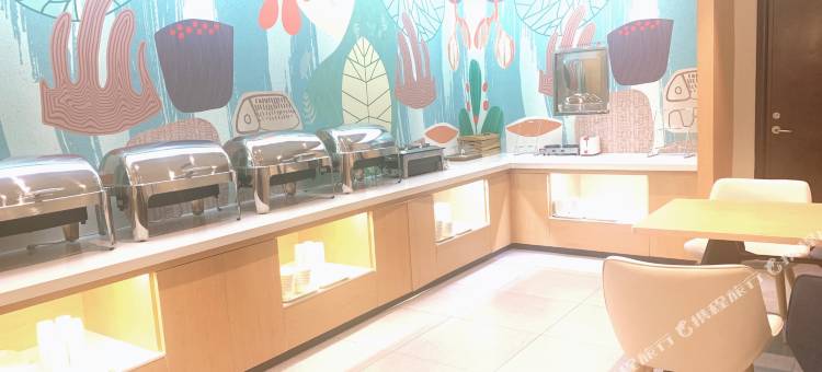 汉庭酒店(德惠人民街店)图片