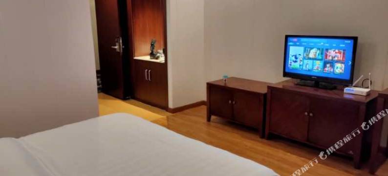 滨湖区润华酒店图片