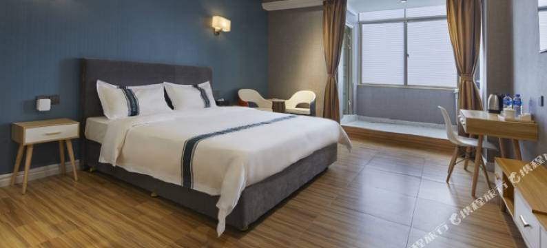 东莞皓天精品酒店图片