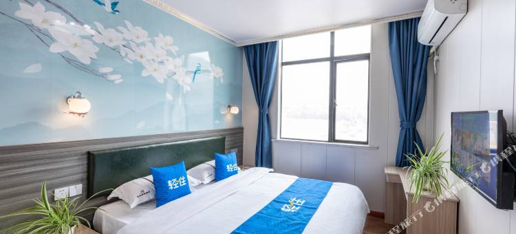 苏州姑苏区尚优快捷宾馆(平江路店)图片