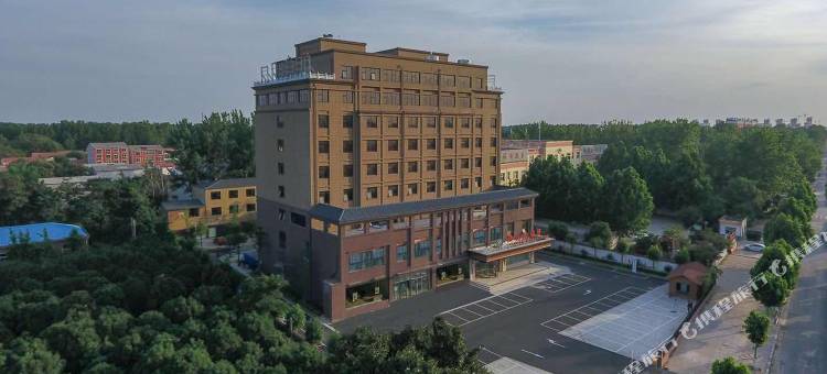 维也纳酒店(许昌鄢陵花都大道店)图片