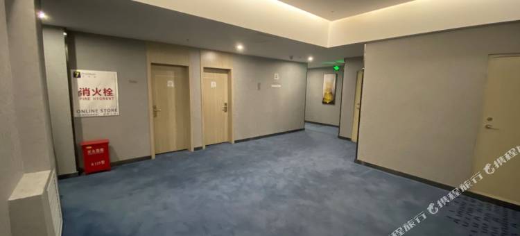 7天酒店(齐齐哈尔中环广场龙沙公园店)图片