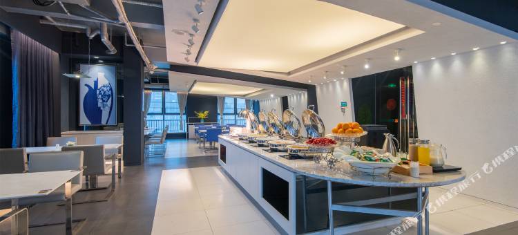 锦江之星品尚酒店(嘉兴南湖万达广场店)图片