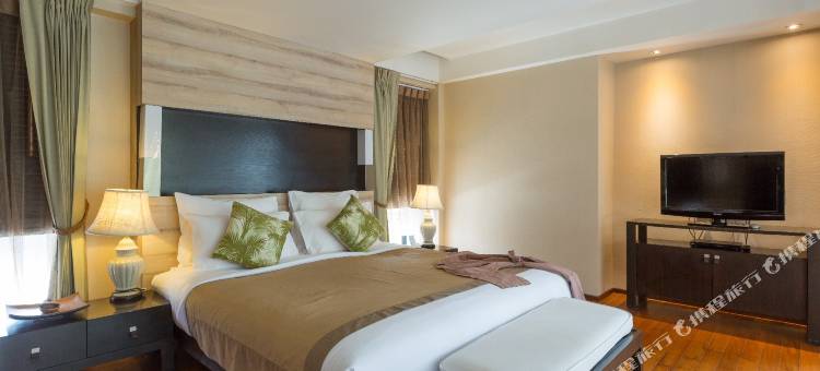 托拉尼苏梅岛海滨水疗度假村(The Sea Koh Samui Resort and Residences by Tolani)图片