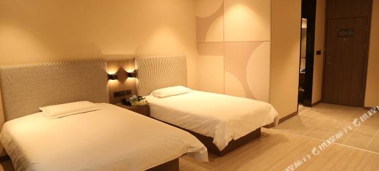 汉庭酒店(宁晋汽车站店)图片