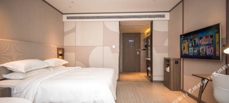 汉庭酒店(盐城南洋机场店)图片