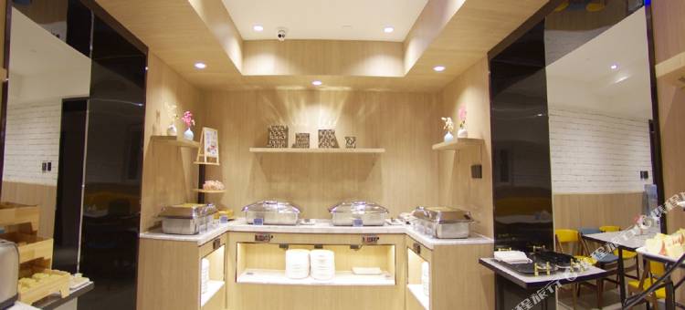 汉庭优佳酒店(北京动物园展览馆店)图片