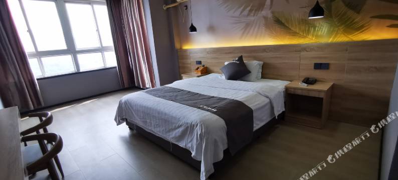 张家港皇冠玖玖宾馆图片