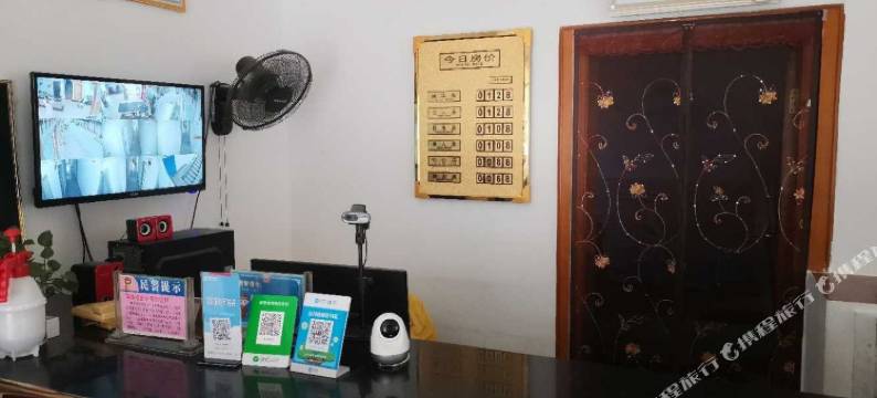 南平德宇宾馆图片