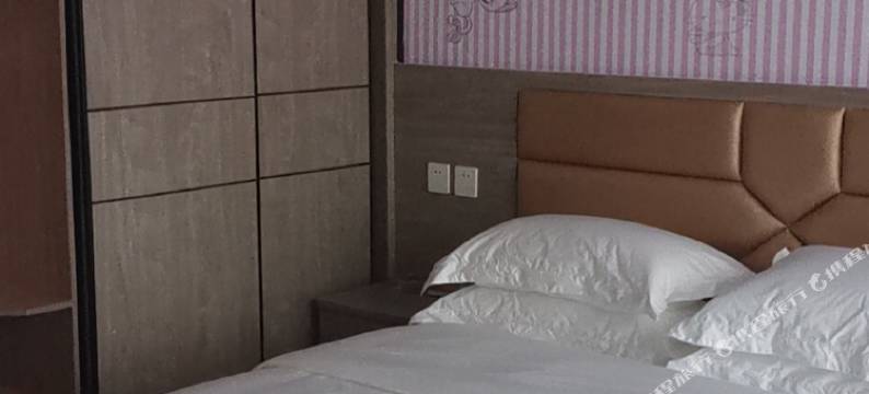 普宁俏妮芬公寓图片