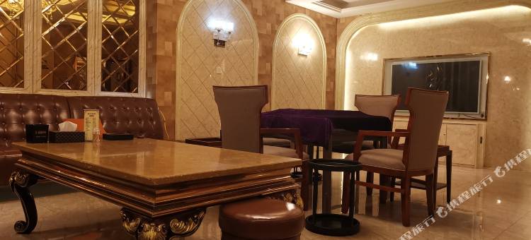 新龙新粮大酒店图片