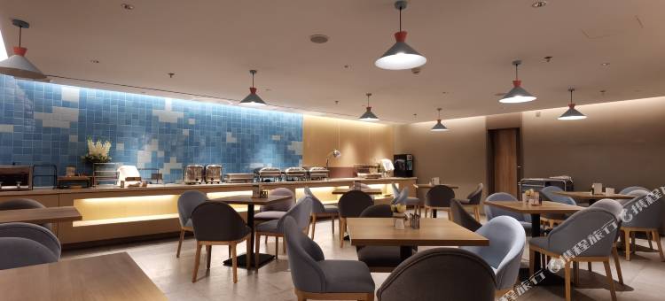 如家酒店·neo(大连高新园区万达广场店)图片